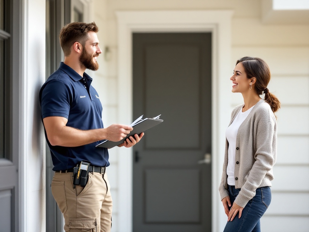 Pest Control in Aurora, IL