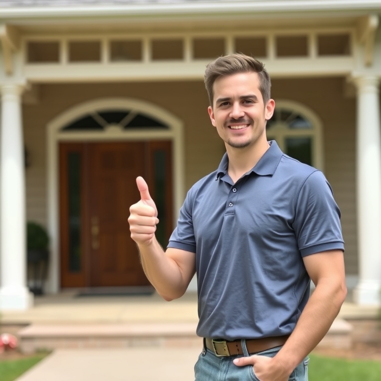 Owner of Bolingbrook Pest Pros
